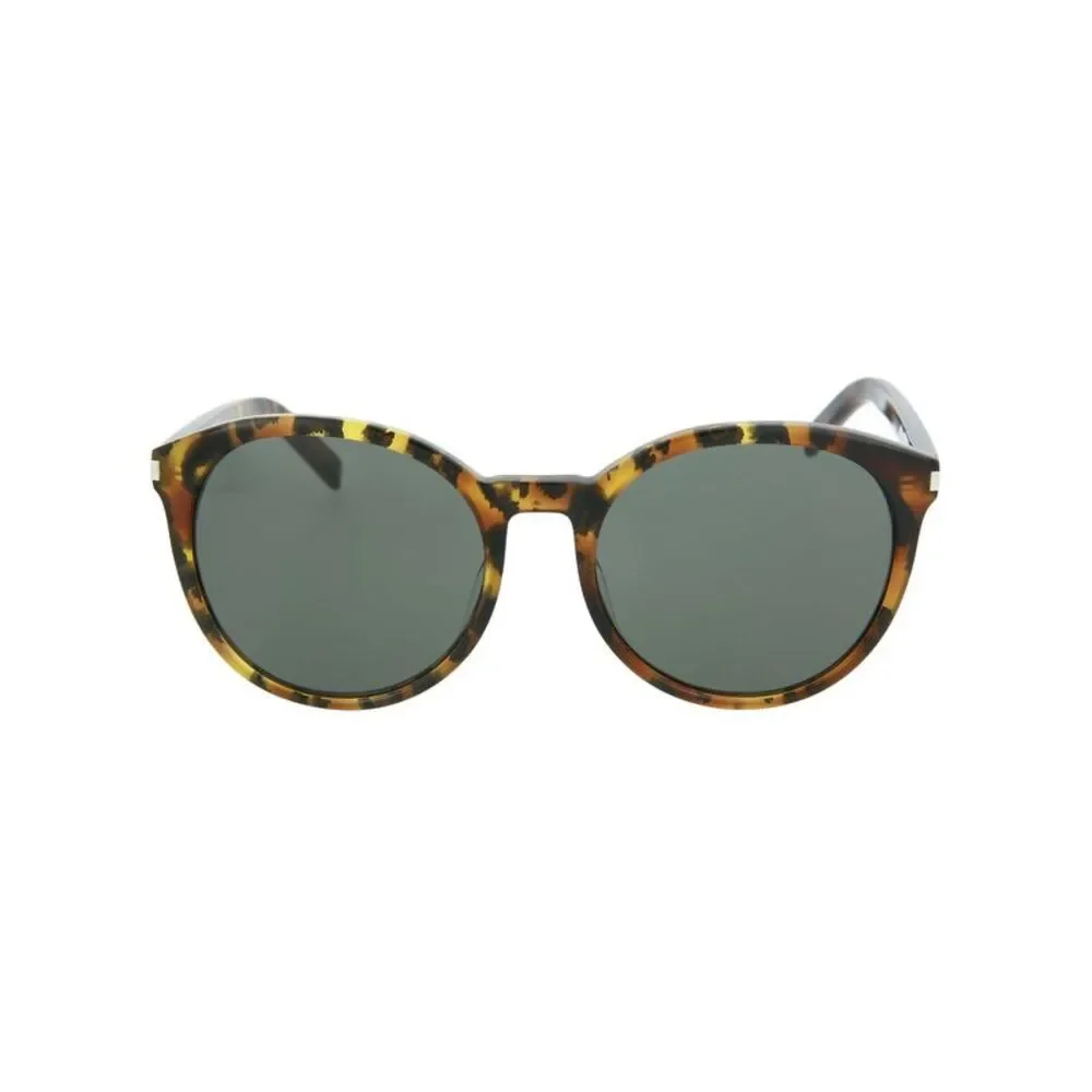 Saint Laurent Panthos-Frame Sunglasses